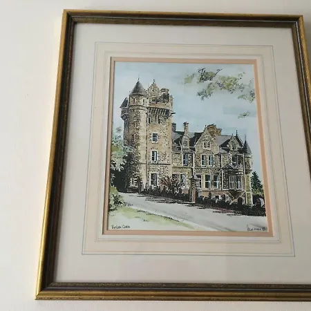 B2 Waterfoot Apartment Newcastle  Exterior photo