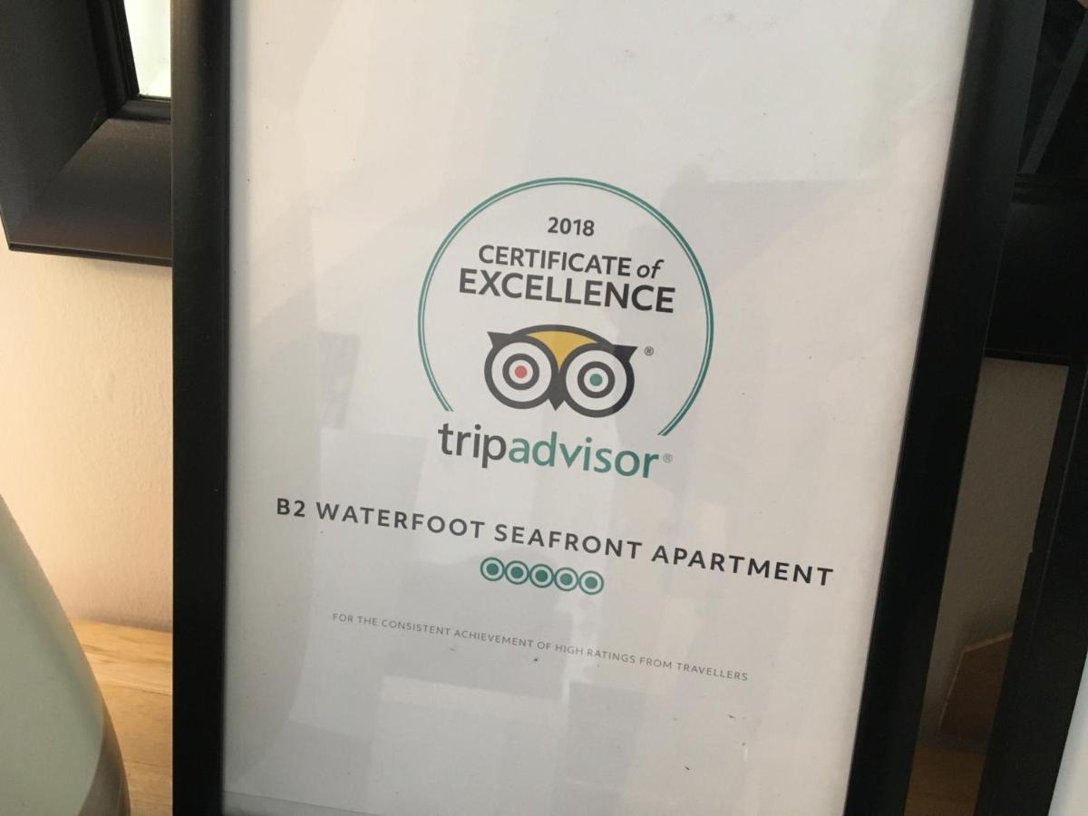 B2 Waterfoot