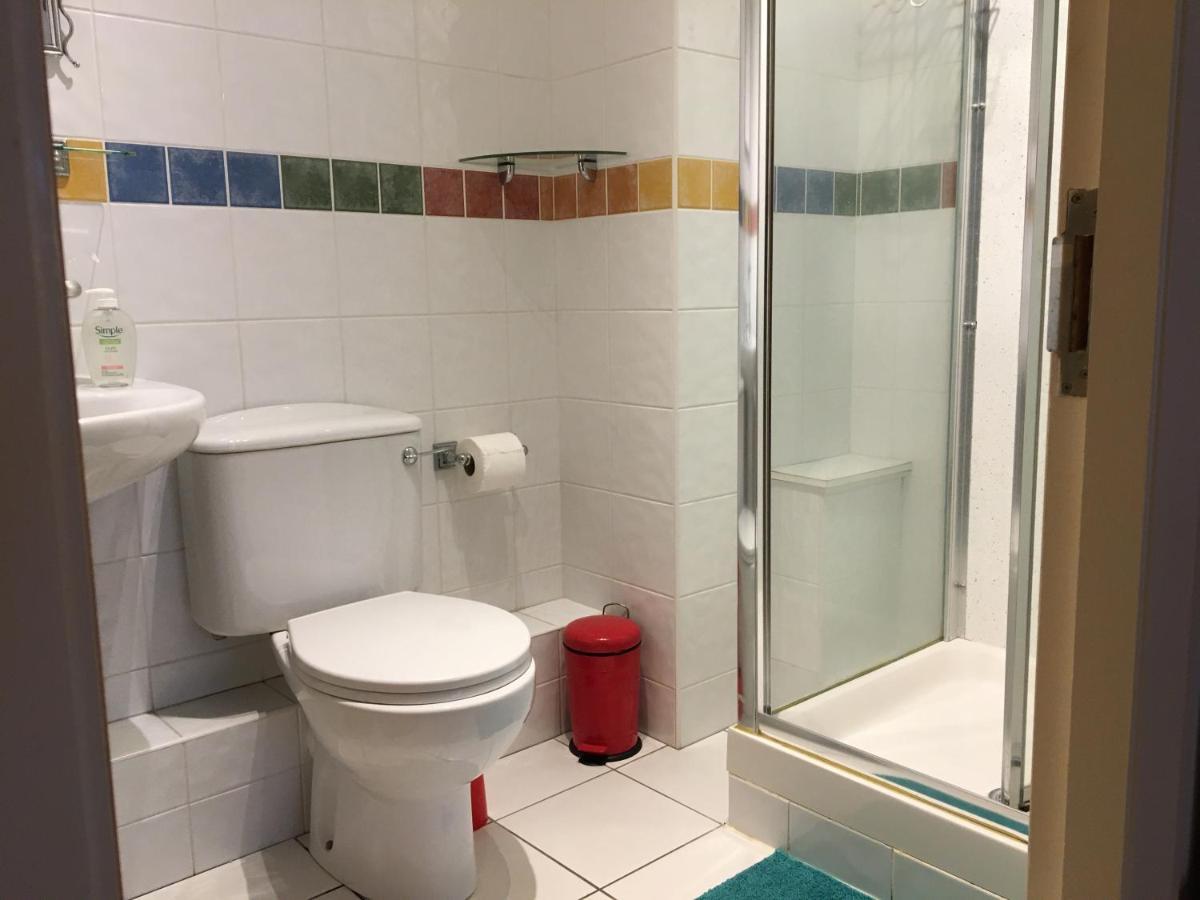 Apartment B2 Waterfoot Newcastle (Down)