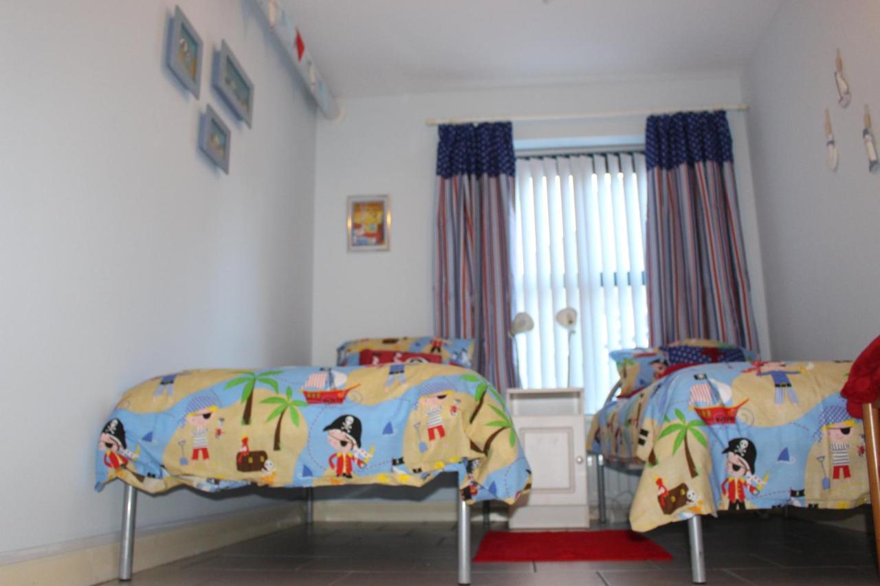 B2 Waterfoot Apartment Newcastle (Down)