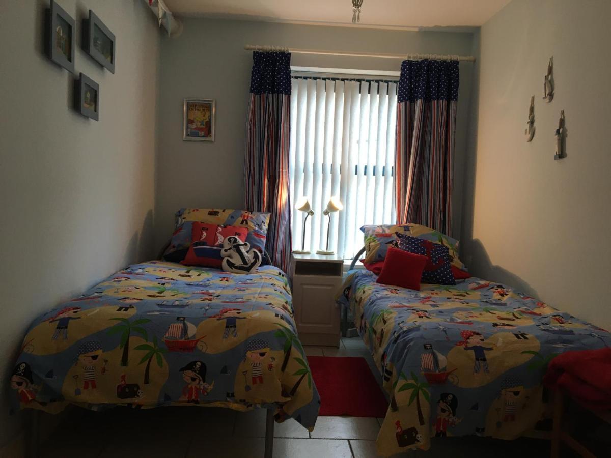 Apartment B2 Waterfoot Newcastle (Down)