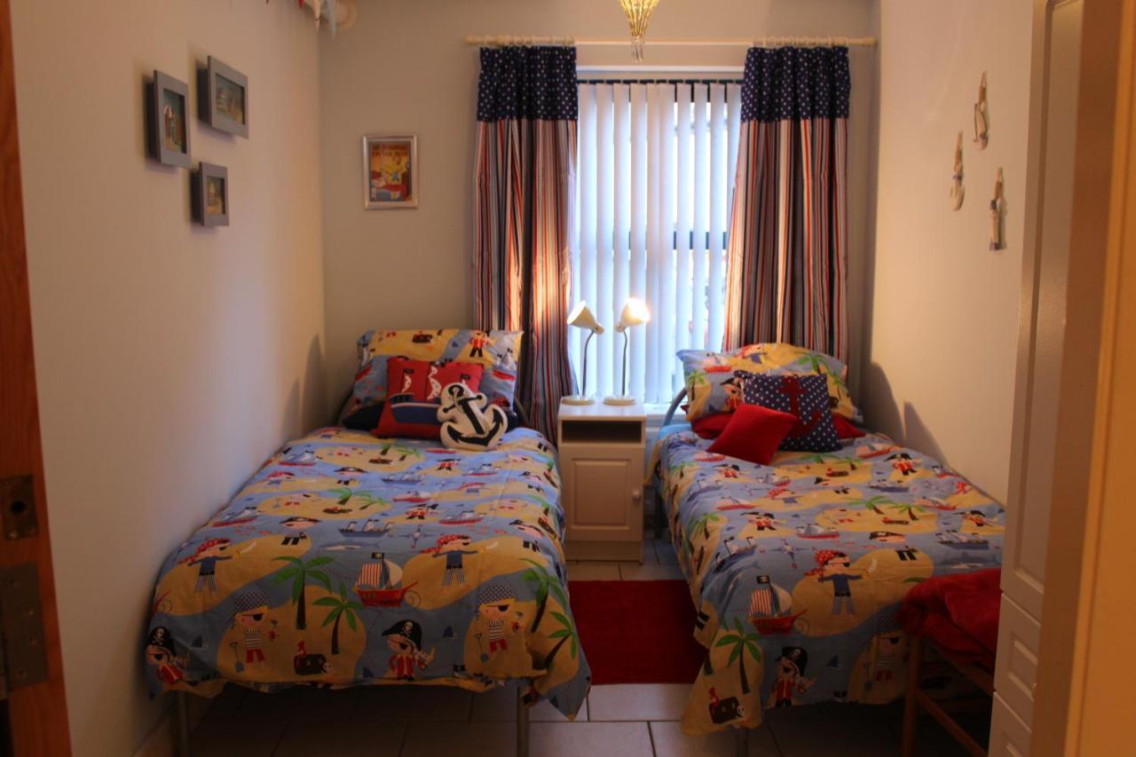 B2 Waterfoot Apartment *