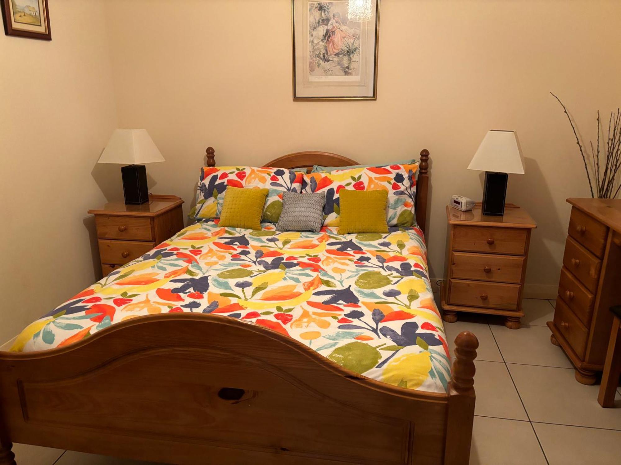 Apartment B2 Waterfoot *