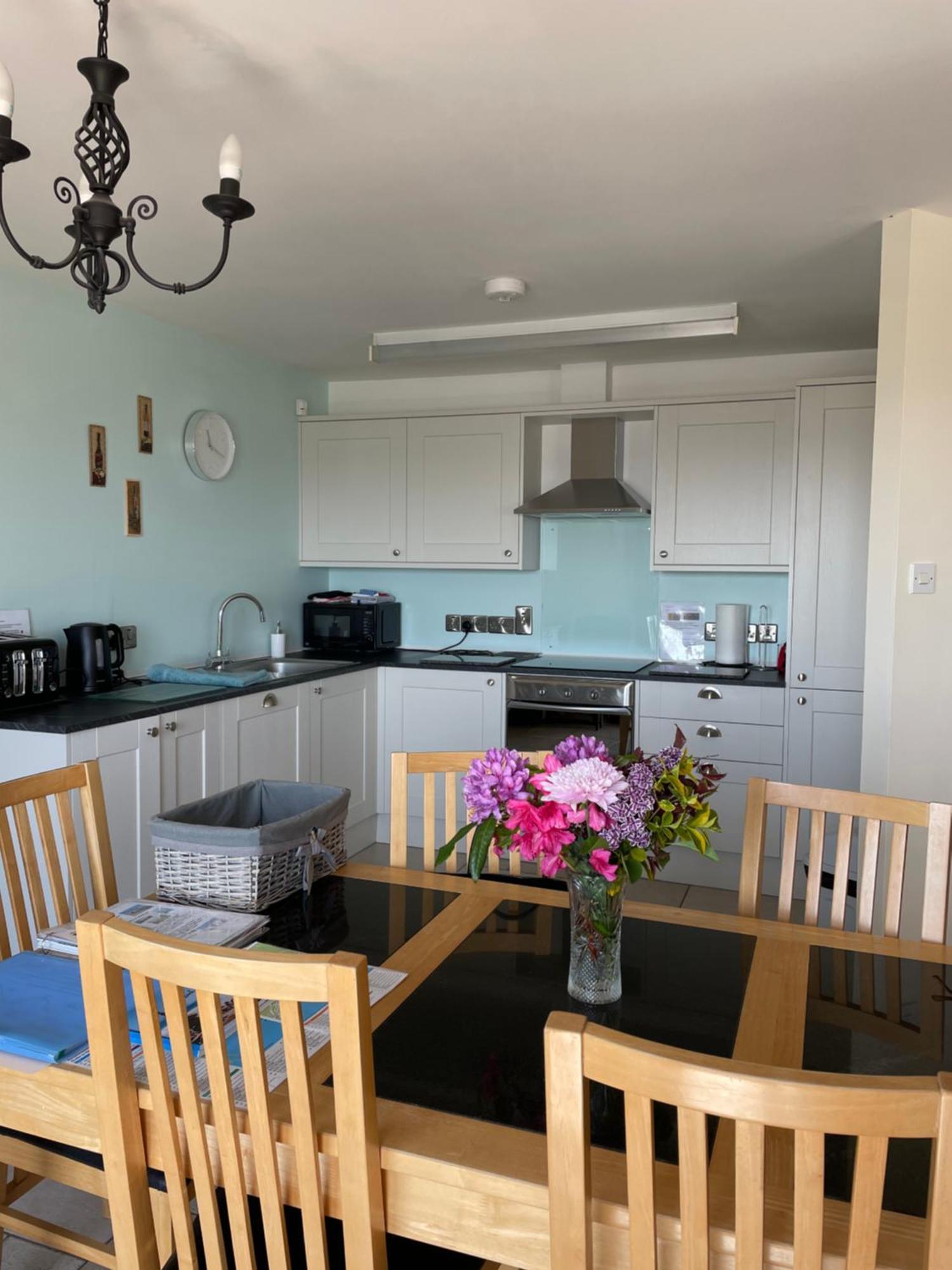 B2 Waterfoot Apartment Newcastle (Down)