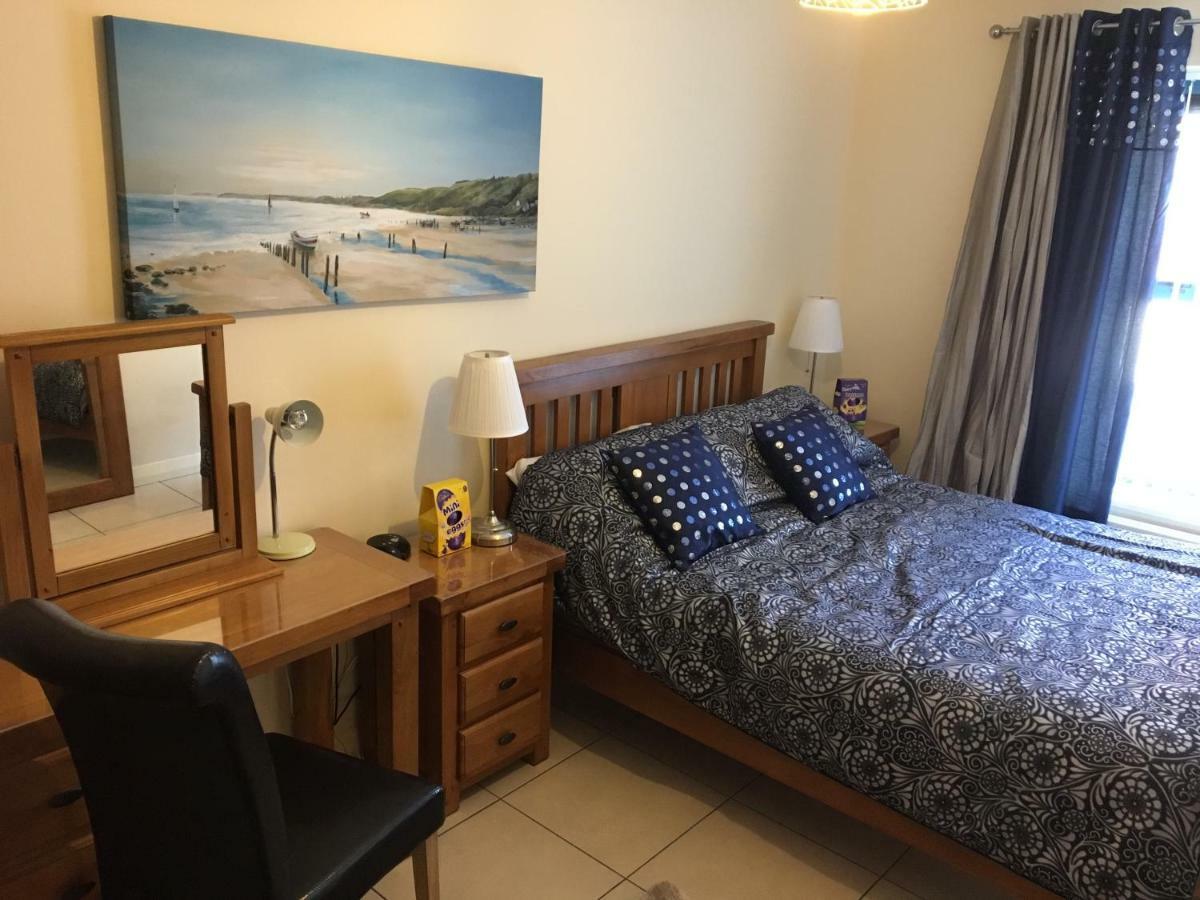 B2 Waterfoot Apartment