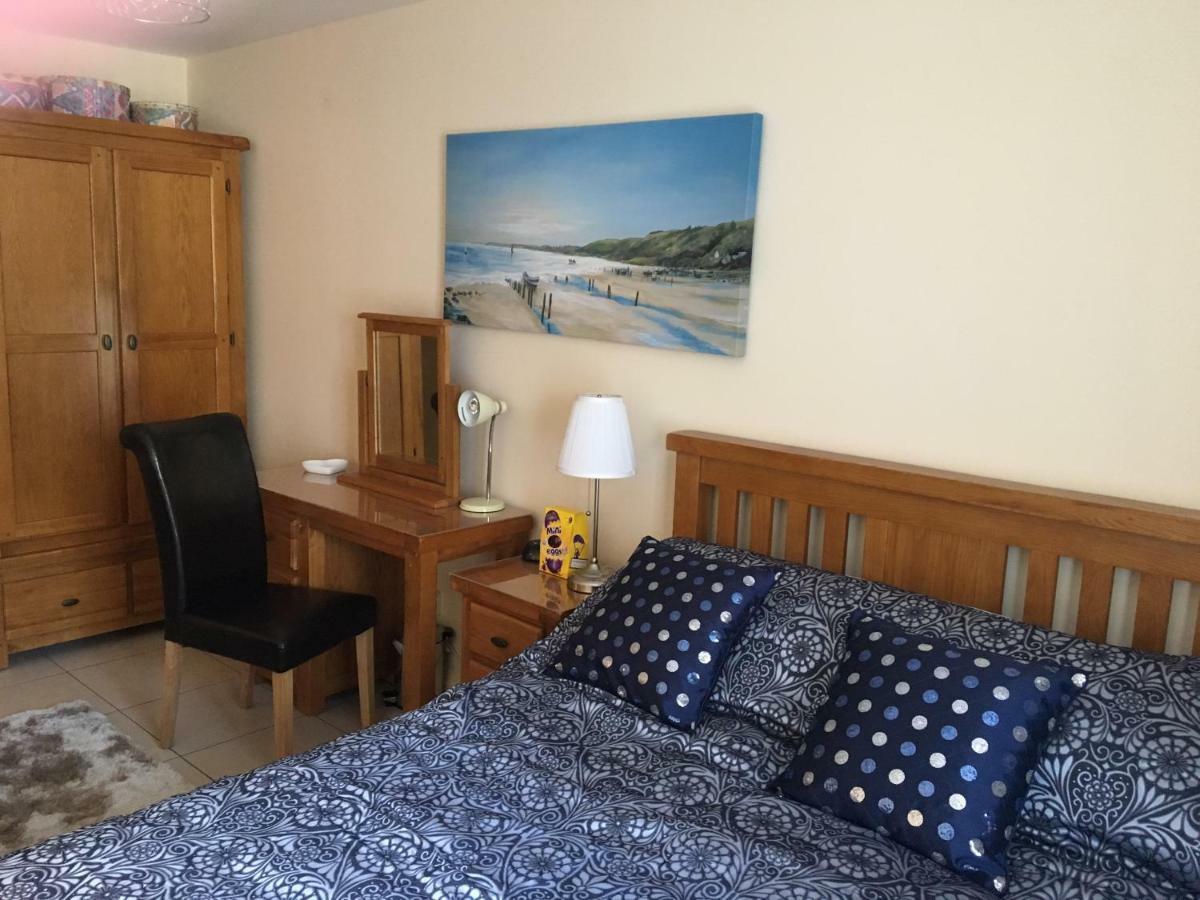 Apartment B2 Waterfoot Newcastle (Down)