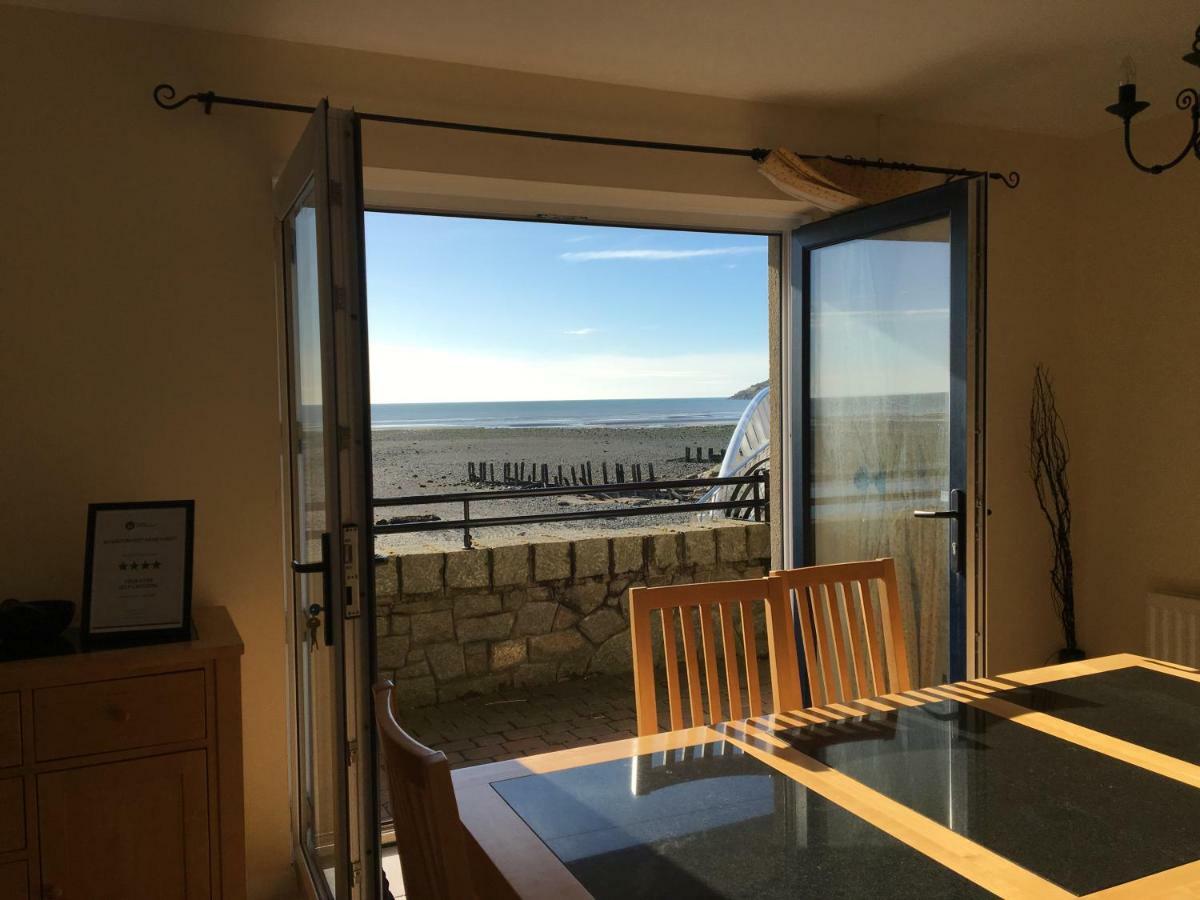 B2 Waterfoot Apartment