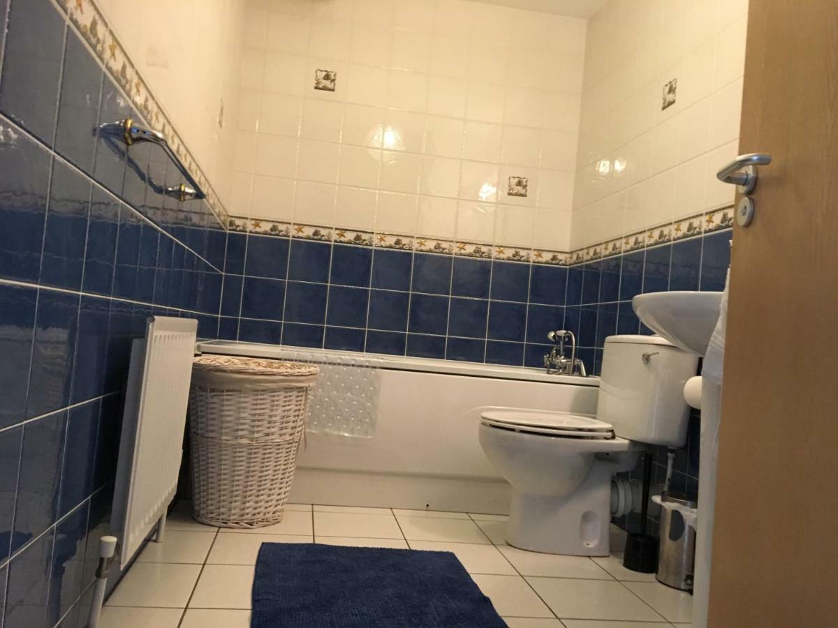 B2 Waterfoot Apartment Newcastle (Down)