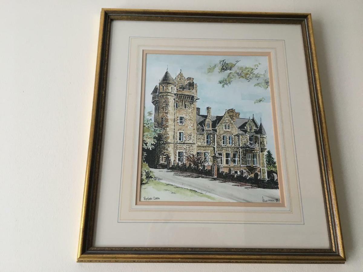 Apartment B2 Waterfoot Newcastle (Down)